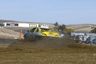 Illustration for article titled The Top 152 Lemons Of The 24 Hours Of LeMons Arse Freeze-A-Palooza 2009!